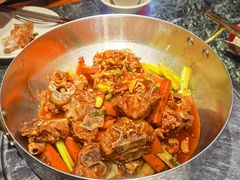 -昌盛德徐州老菜馆