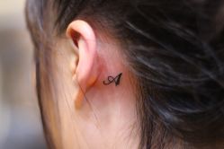 -飛凡TATTOO纹身•原创