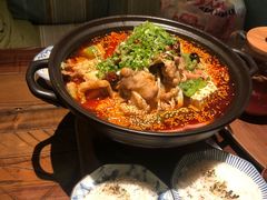 -良木缘咖啡西餐(优品道广场店)