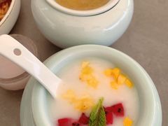 -沿途四季·云南菜·诗酒茶(蓝色港湾店)