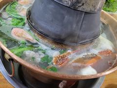 -元盛居(生态大街店)