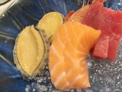 -田舍家Inakaya·炉端烧·铁板烧(天汇igc店)