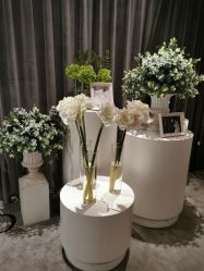 -格乐利雅婚礼艺术中心(南外滩店)