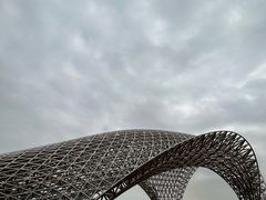 -南汇嘴观海公园