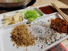 -霸腹烤肉(厦门柚子番店)