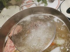 -小城牛事·鲜牛肉火锅(万达店)