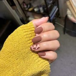 -晶e美甲