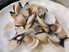 -海大大蒸汽海鲜餐厅·粤菜·特色小炒(欢乐颂店)