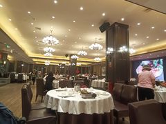 -宝园酒家(美林M·LIVE天地东座店)