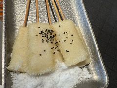 -北丐先生·野馄饨烧烤(长宁龙之梦店)