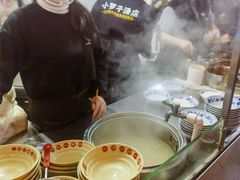 -小罗子汤店(大士院总店)