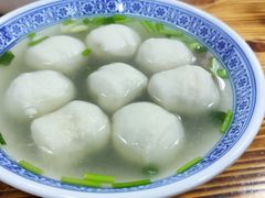 -煎意浓·吴记煎包(交通路店)