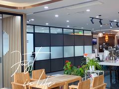 -洄归山也·高空C位湖景下午茶(东方之门店)