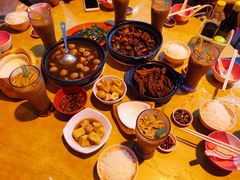 -新记肉骨茶