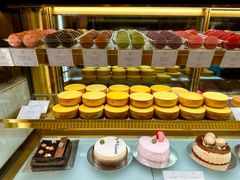 -PAUL LAFAYET 法式甜品(港汇广场店)