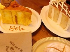 -野路甜点铺(松柏路店)