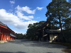 -京都御所