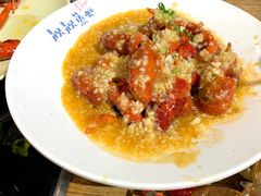-靓靓蒸虾(中山里店)