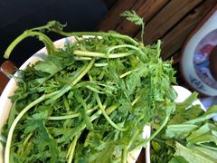 -草原塞蛮羊火锅城(港湾店)