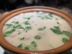 -姜君·千岛湖鱼头馆(浦东大道店)