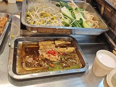 -7只羊·鲜羊肉串·地锅鸡精酿(玄武墨香路店)
