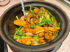 -囍凤楼·粤菜·点心·火锅(温特莱店)