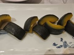 清蒸板粟南瓜-稻香酒家(天河城店)