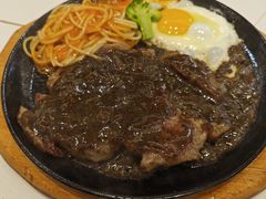-豪享来中西餐厅(金水东路店)