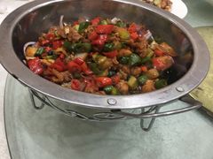 -郭林家常菜(洋桥店)