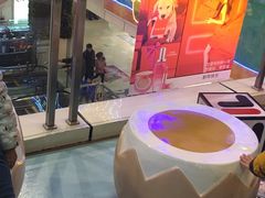 -王府井百货(中州中路店)