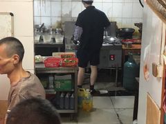 -老地方海鲜坊(步行街店)