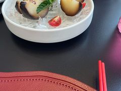 -红东阁东北菜烤肉酒馆(CROSS万象汇店)