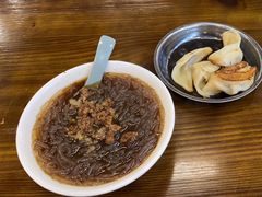 生煎-金枫锅贴(滨江·凯旋门店)