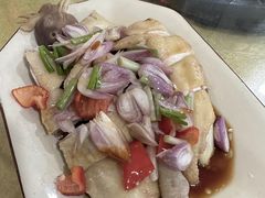 -区海鸡场饭店(石壁店)
