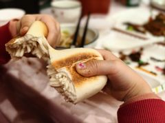 -丰泽园饭店