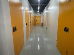 -安东易迷你自助仓储寄存仓库(顾戴路店)