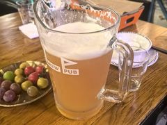 -爱啤精酿·民谣酒馆(滨江店)