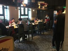 -手选潮汕鲜活牛肉火锅(二七广场店)