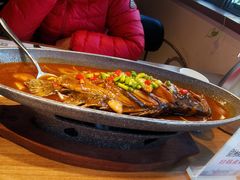 -中国徽菜·徽商故里(罍街店)