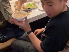 -刘一手火锅(万达广场店)