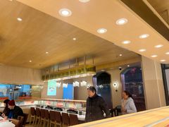 -争鲜回转寿司(浦东三钢里PLUS店)