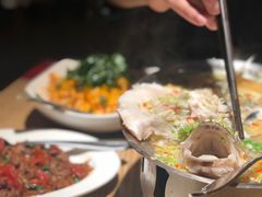 -瓦城泰国料理(芮欧百货店)