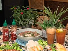 -西贡妈妈SaigonMama•越南料理(上海商城店)