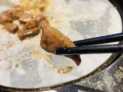 -么子烤肉(化龙池店)