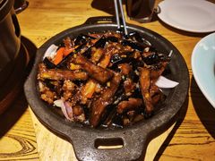 -苹果树下艺术餐厅(宋庄店)