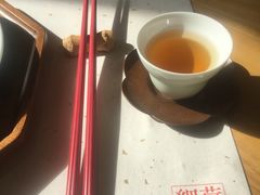 -荷风细雨·中国茶宴(碧云店)