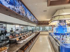 -鲜得莱渔港·小平岛海胆馆(七贤岭店)