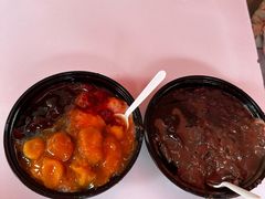 三酸刨冰-王中王刨冰