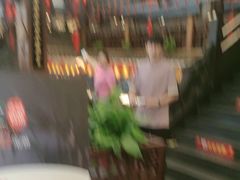 -一楼食业·美食人家