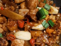 -吃饭皇帝大(合生汇店)